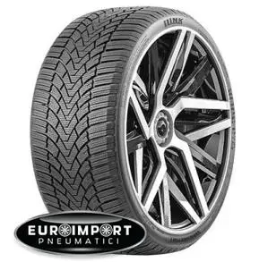 Ilink SNOWGRIPPER I XL BSW M+S 3PMSF 245/35 R20 95 V XL